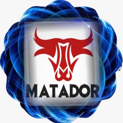 Carte Abonnement MATADOR IPTV 12 MOIS